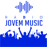 Rádio Jovem Music